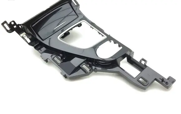 Infiniti Q50 Center console decorative trim 969414GA0A 969154GA0A
