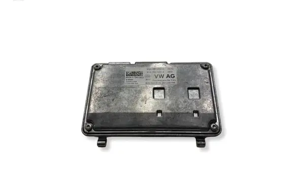 Volkswagen Golf VII Windshield/windscreen camera 3Q0980654H 0203500315 1039R12344