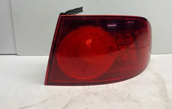 Volkswagen Phaeton Rear/tail lights 3D0945096F 575002110607