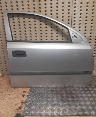 Opel Astra G Front door