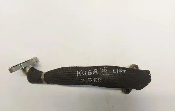 Ford Kuga III EGR valve line/pipe/hose LX6E-9D477-AD