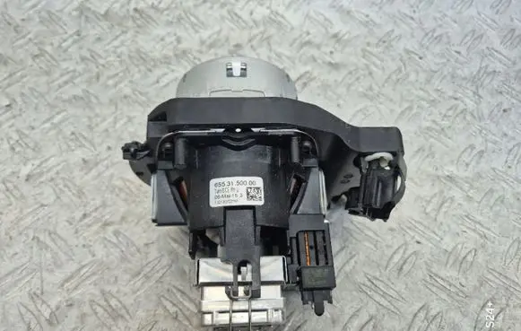 BMW 3 F30 F35 F31 Headlight part 6553150000 6623150399
