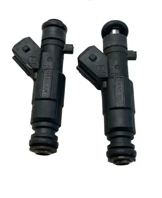 Renault Megane I Fuel injector 0280155919