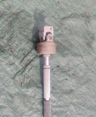 BMW 5 E60 E61 Steering column universal joint 2201055733