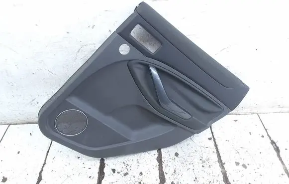 Ford Kuga I Rear door card panel trim 8V41S27406DF