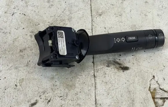 Opel Astra J Indicator stalk 20941129