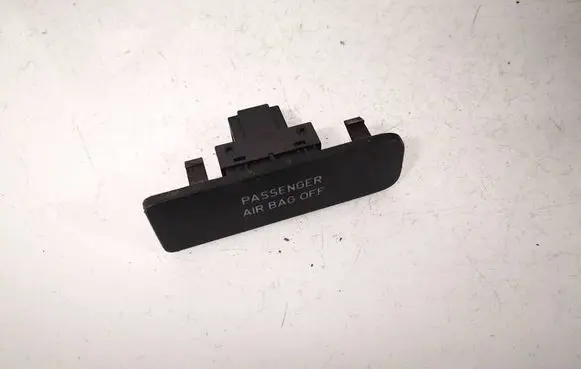 Volkswagen Golf Plus Passenger airbag on/off switch 5M0919234