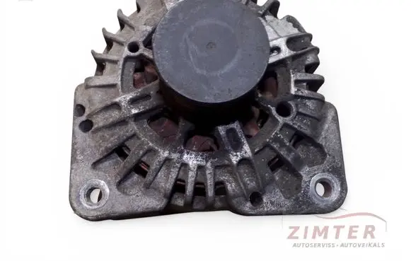 Renault Trafic II (X83) Generator/alternator H542966A 439576