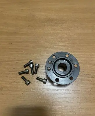 BMW M3 Timing belt/chain tensioner 1401494 11361401494