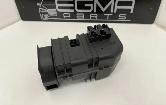 Mercedes-Benz S W221 Secondary air pump A0008003648 A0008003748 A0008000248