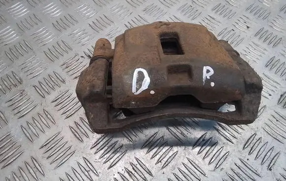 Mazda Premacy Front brake caliper