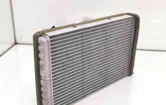 Mitsubishi ASX Heater blower radiator