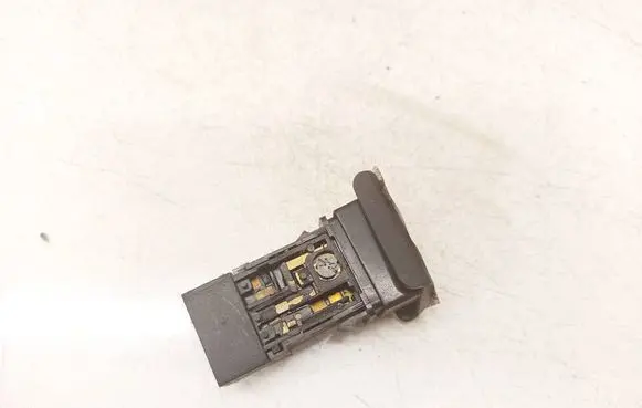 Nissan Serena Hazard light switch 06012