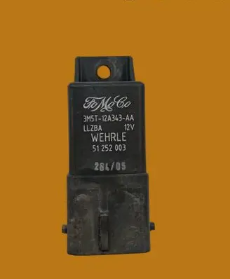 Volvo V50 Other relay 3M5T12A343AA