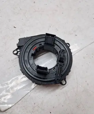 BMW 7 E65 E66 Airbag slip ring squib (SRS ring) 6911514 04356710 01011030070120