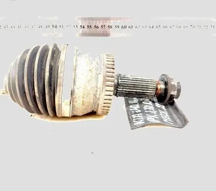 Hyundai i40 Front driveshaft 495003Z320
