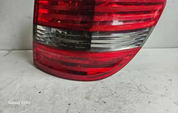 Mercedes-Benz B W245 Rear/tail lights A169820