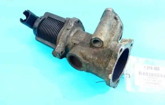 Fiat Doblo EGR valve IMPRK1214400