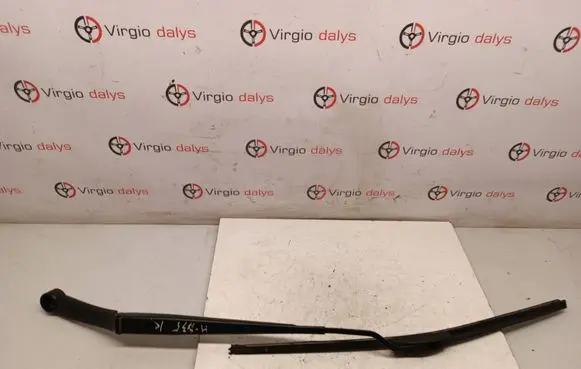 Hyundai ix35 Windshield/front glass wiper blade 
