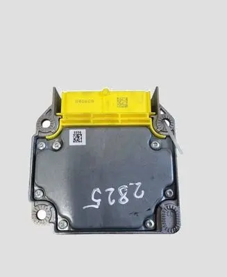 Audi A3 S3 A3 Sportback 8P Airbag control unit/module 8P0959655C 0285001666