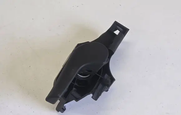 Porsche Panamera (971) Engine bonnet (hood) release handle 971823633