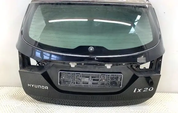 Hyundai ix20 Tailgate/trunk/boot lid 