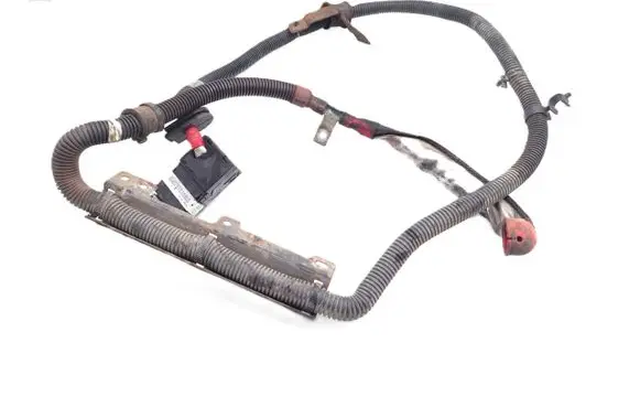 Land Rover Discovery 3 - LR3 Positive cable (battery) 4H2214310EA 301075402