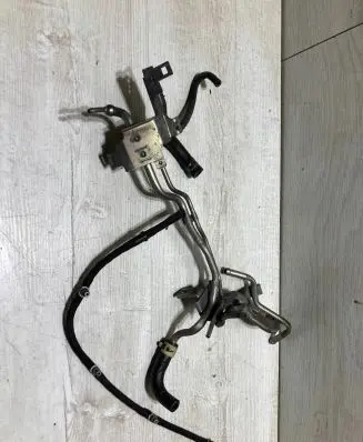 Honda Civic Fuel return line/hose 