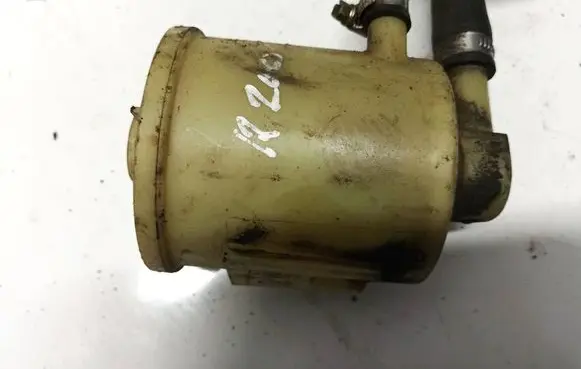 Rover 25 Power steering fluid tank/reservoir QFX100140