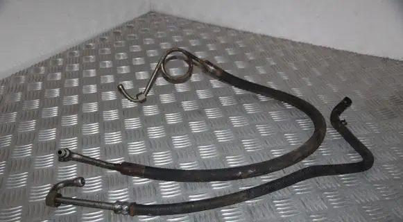 Volkswagen II LT Power steering hose/pipe/line 2D1422891C 2D1422893J