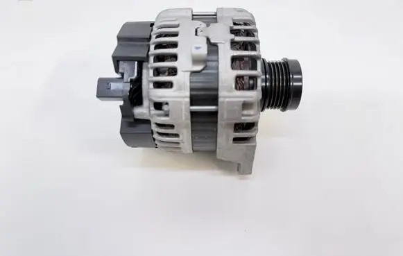 Mercedes-Benz CLA C117 X117 W117 Generator/alternator A0009061903