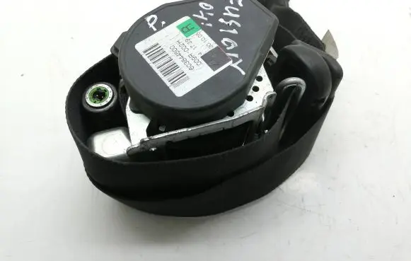 Ford Fusion Front seatbelt 602832500 603844500