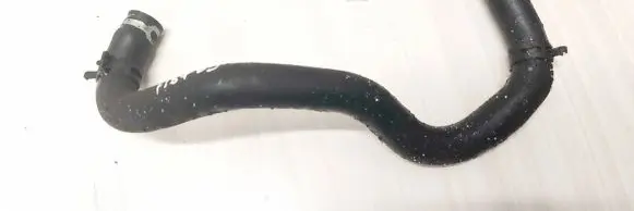 Ford Focus Engine coolant pipe/hose