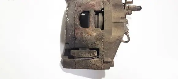 Audi A6 S6 C6 4F Front brake caliper 973