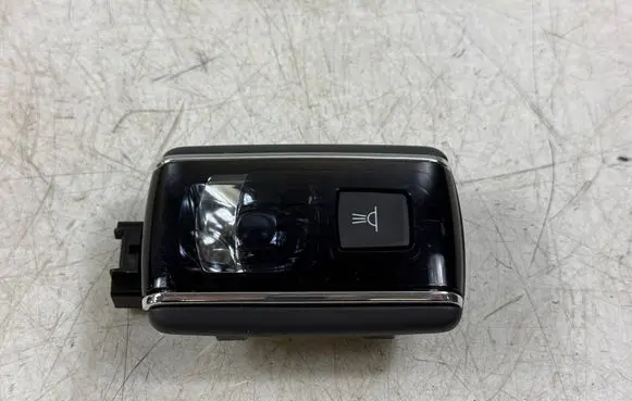 Citroen DS5 Rear seat light 9670880177