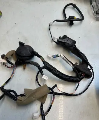 Infiniti Q50 Right interior wiring harness 241246HA0A