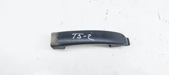 Volkswagen Transporter - Caravelle T5 Front door exterior handle 7H0837209