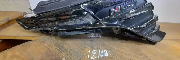 Hyundai Tucson IV NX4 Headlight/headlamp