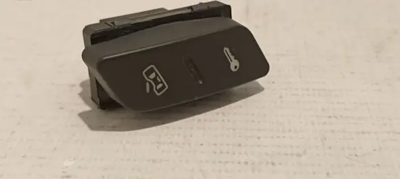 Volkswagen Golf V Central locking switch button 1K0962125A