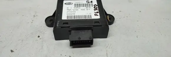 Peugeot 307 Other control units/modules 9648282480 EAS20001 09733029902
