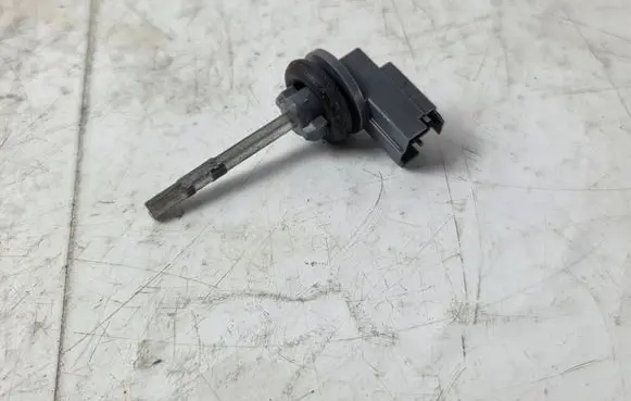 Hyundai Ioniq Interior temperature sensor 