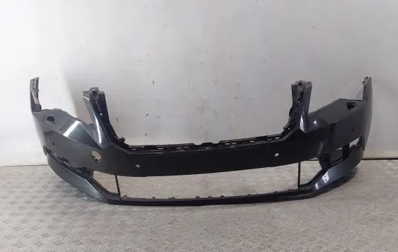 Skoda Superb B8 (3V) Front bumper 3V0807221