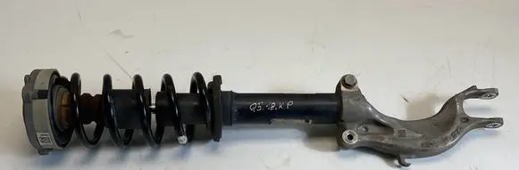 Audi Q5 SQ5 FY Front shock absorber with coil spring 80A413031AK 4M0413037 80A411105