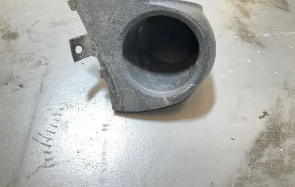 Iveco Daily 6th gen Cup holder 5801597897