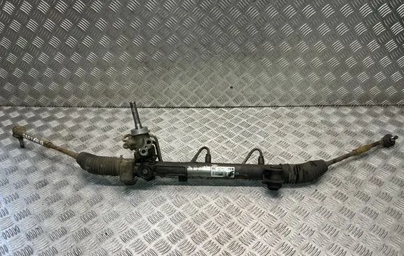 Opel Zafira B Steering rack 13188616
