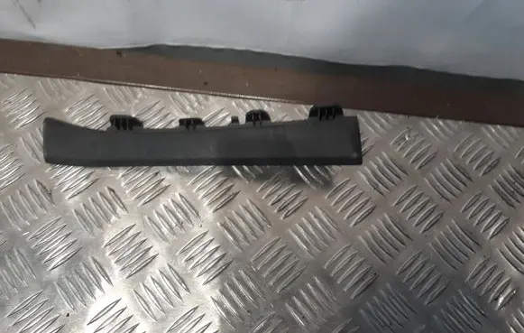 Audi A7 S7 4G Other interior part 4G8866203