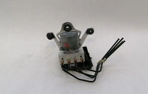 Porsche 911 997 ABS pump bracket 99735575506