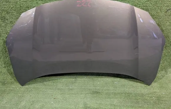Toyota Yaris Cross Engine bonnet/hood 