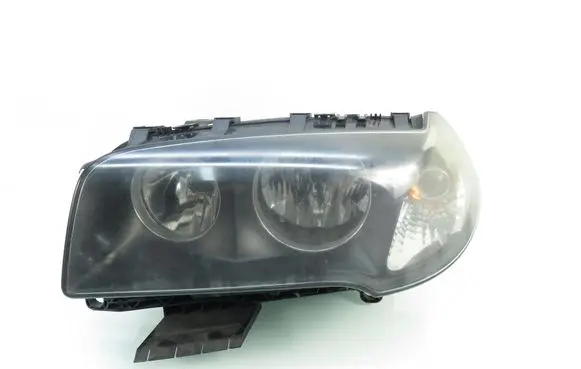 BMW X3 E83 Headlight/headlamp 3418411 0301210203
