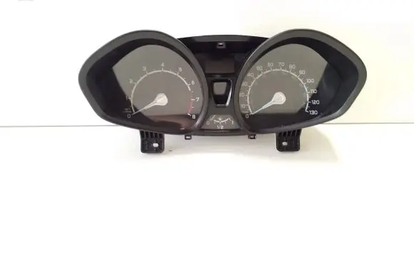 Ford Ecosport Speedometer (instrument cluster) DN1T10849ME VPCN1F14A608BA